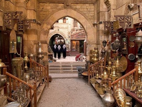 khan el khalili